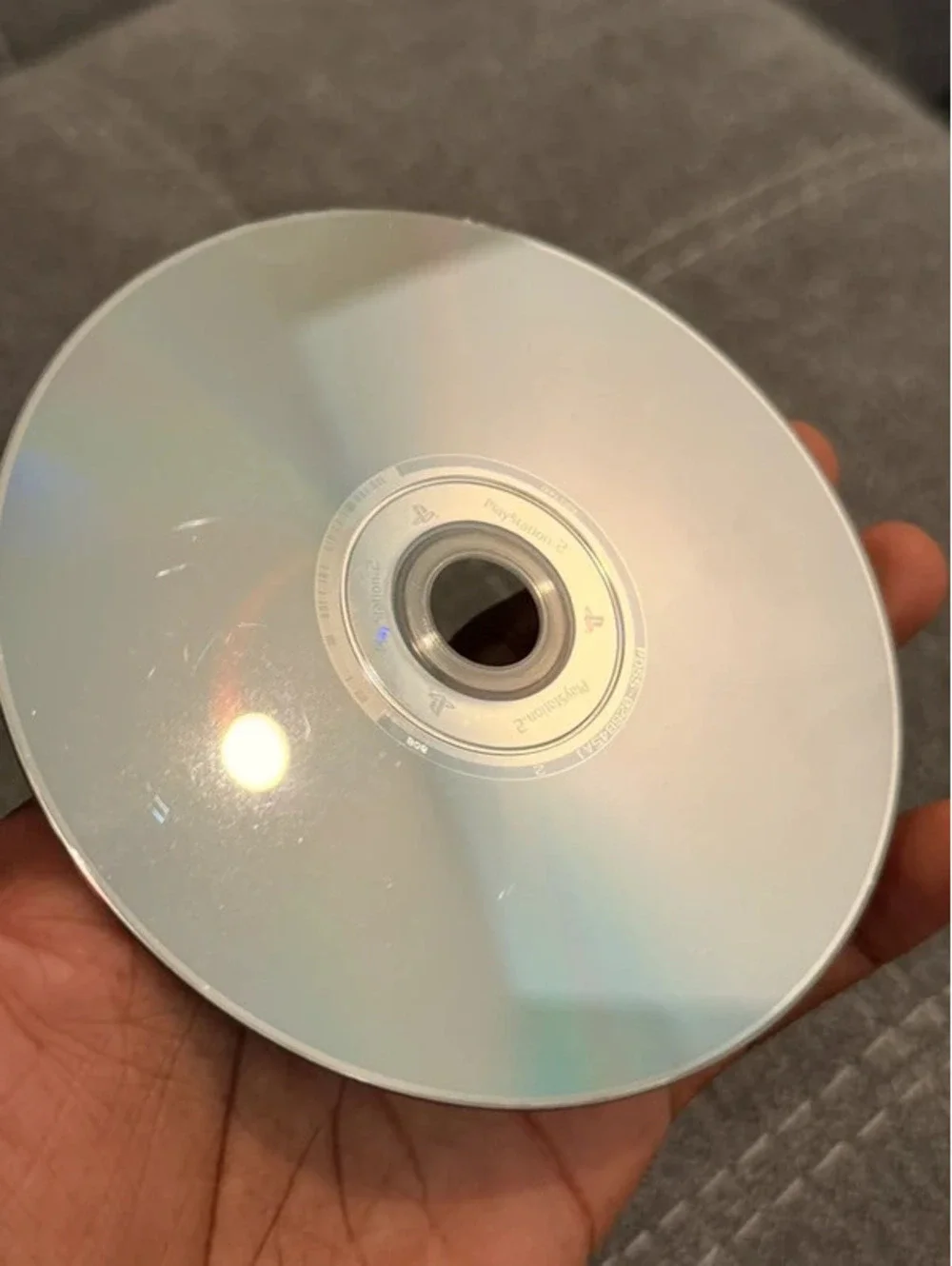 Konami used good